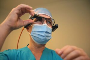 çevrim içi ameliyat