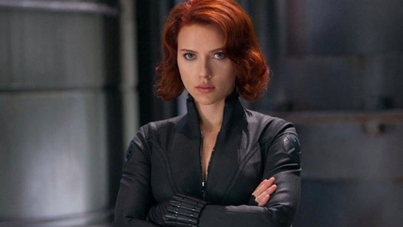 Disney ve Scarlett Johansson davası çözüme ulaştı