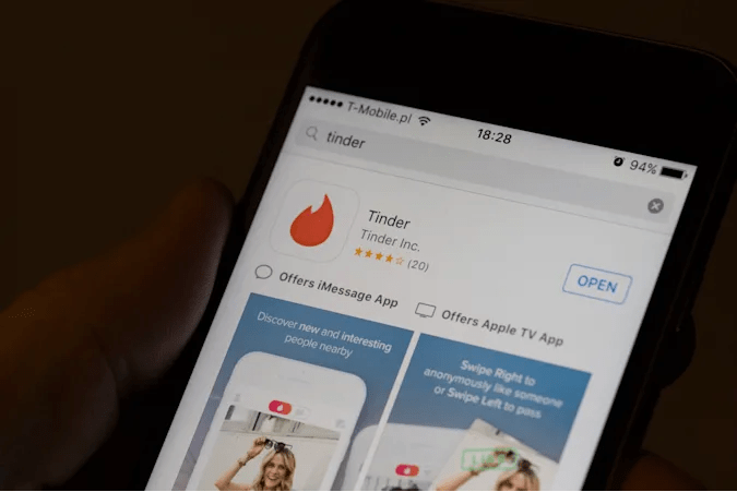 Tinder kendi uygulama içi 'paralarını' piyasaya sürüyor