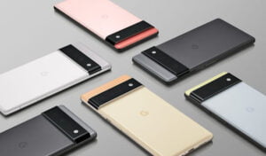 Google Pixel 6 etkinliğinde duyurulan her şey 17 Google Pixel 6 etkinliğinde duyurulan her şey