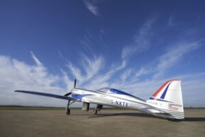 Elektrikli uçaklar için tarih verildi! 23 Elektrikli uçaklar için tarih verildi!