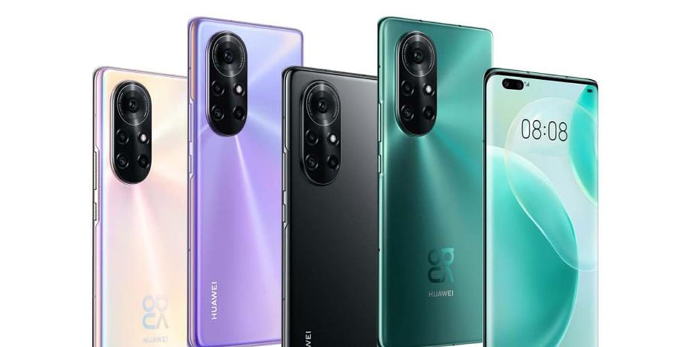 Huawei Nova 9