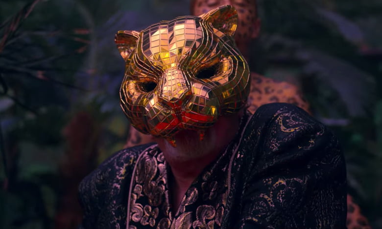 Squid Game "VIP" oyuncuları eleştirilere yanıt verdi!