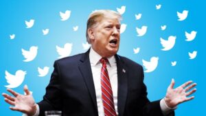 Donald Trump, Twitter hesabını geri almak için dava açtı