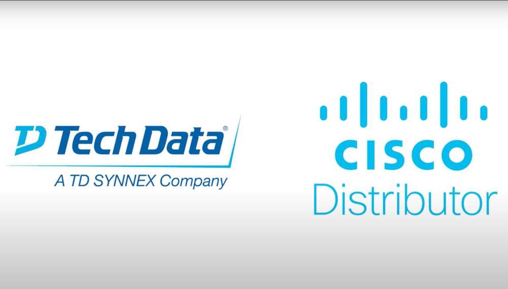 ciscoTechData