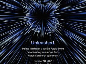 Apple Unleashed etkinliğinde tanıtılanlar! 29 Apple Unleashed etkinliğinde tanıtılanlar!
