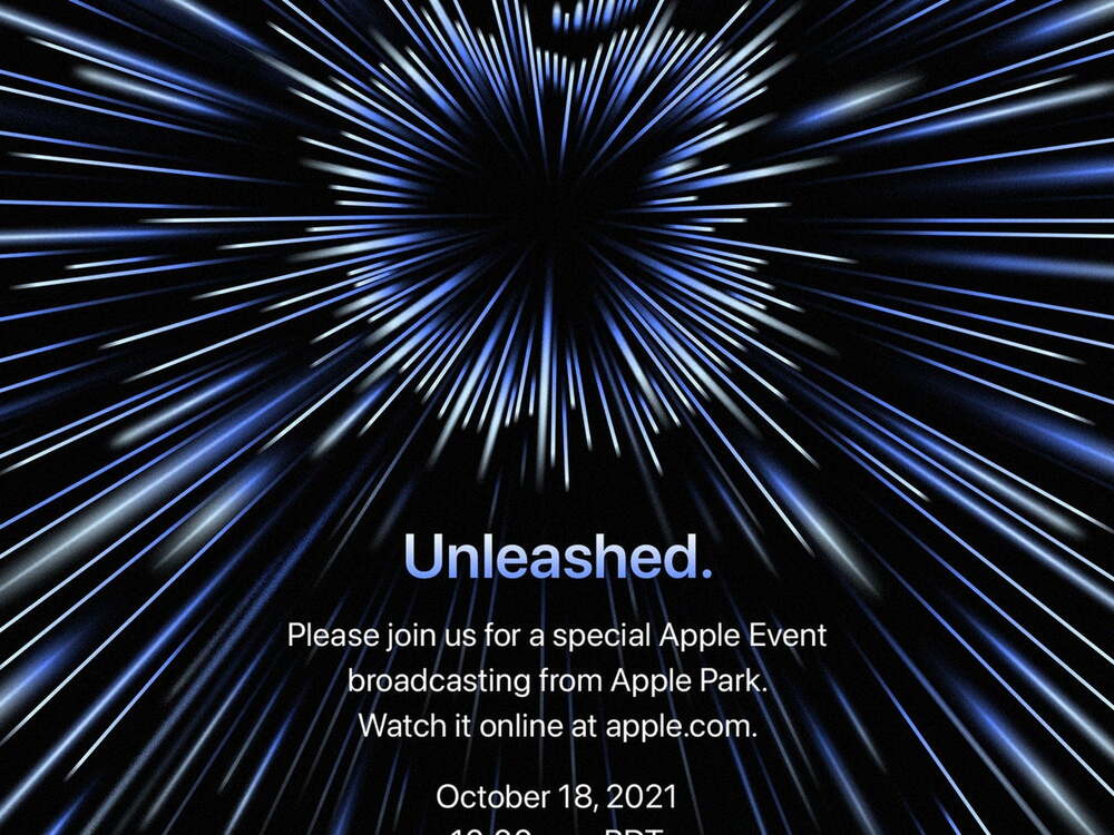 Apple Unleashed etkinliğinde tanıtılanlar!