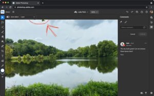 Adobe, Photoshop ve Illustrator'ı web uygulamasına getiriyor