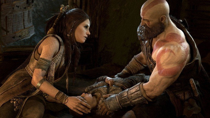 God of War 14 Ocak'ta PC'ye geliyor