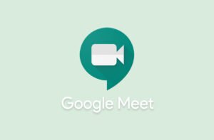 Google Meet uygulamayı kolaylaştıran özellikler alıyor 25 Google Meet uygulamayı kolaylaştıran özellikler alıyor