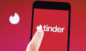 Tinder uygulamasının yükseliş