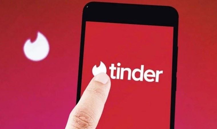 Tinder uygulamasının yükseliş