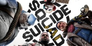 Suicide Squad Kill the Justice League için ilk paylaşım 12 suicide squad