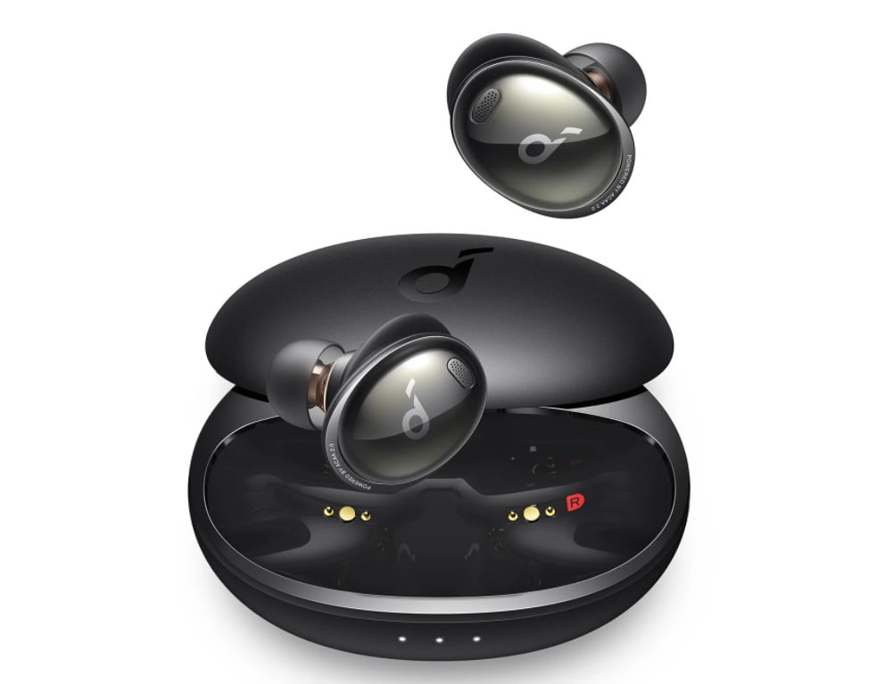 Soundcore Liberty 3 Pro kulakiçi kulaklıkları tanıtıldı 1 w1