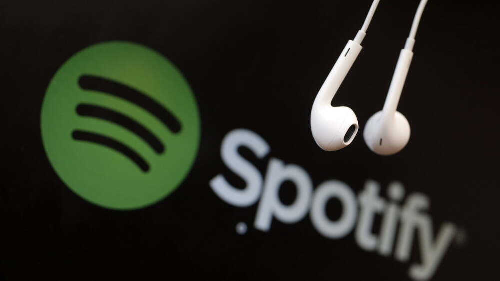 Spotify, Netflix müzikleri için ayrı bir sekme oluşturdu
