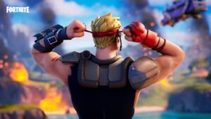 Fortnite sonunda o ülkede sunucularını kapatıyor