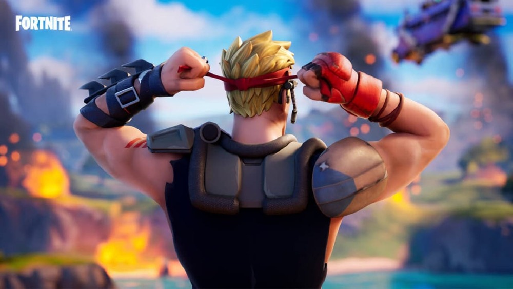 Fortnite sonunda o ülkede sunucularını kapatıyor