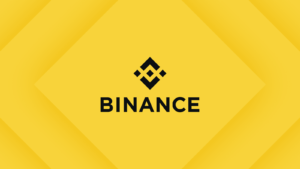 Binance para çekme işlemlerini durdurdu!