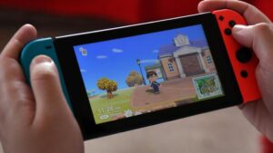 Nintendo, küresel çip sıkıntısı nedeniyle Switch satışlarından umudu kesti