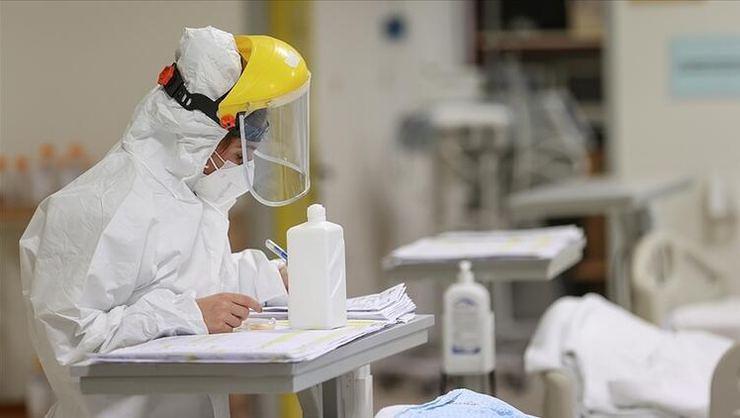 Covid-19 vakalarının sayısı 250 milyonu geçti!