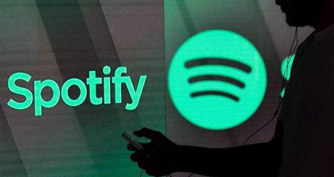Spotify sesli kitap platformu Findaway'i satın aldı