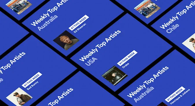 Spotify yeni güncellemesi ile popüler içerikleri öne çıkaracak