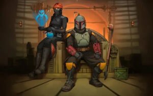 Boba Fett, 24 Aralık'ta 'Fortnite'a geliyor 13 Boba Fett, 24 Aralık'ta 'Fortnite'a geliyor