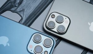 iPhone 13 satışları adeta çakıldı 14 Apple iPhone 13 Pro'da Makro Mod sorununu düzeltiyor