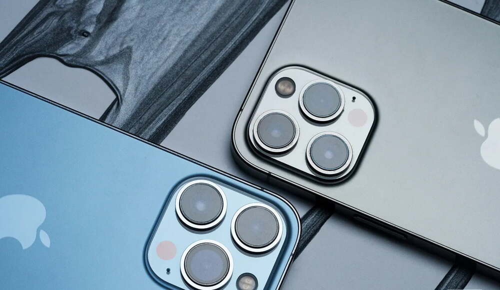 Apple iPhone 13 Pro'da Makro Mod sorununu düzeltiyor