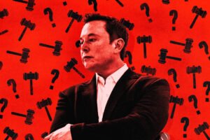 Tesla bir bankaya 162 milyon dolar borçlu olmakla suçlanıyor