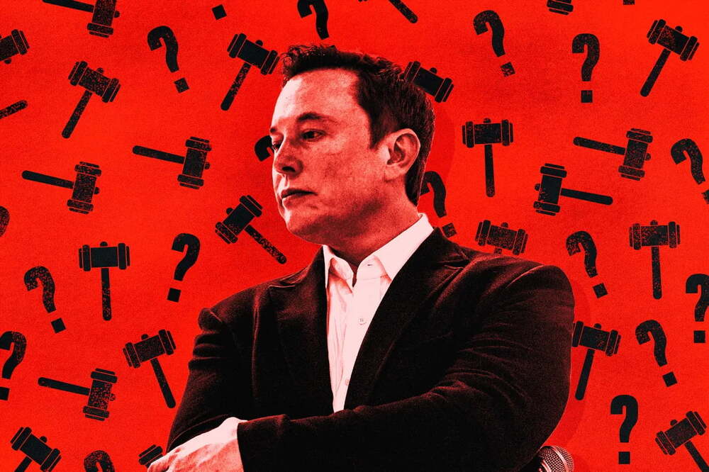 Tesla bir bankaya 162 milyon dolar borçlu olmakla suçlanıyor