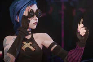 Netflix, 'Arcane' için ikinci sezon onayını verdi 3 Netflix, 'Arcane' için ikinci sezon onayını verdi