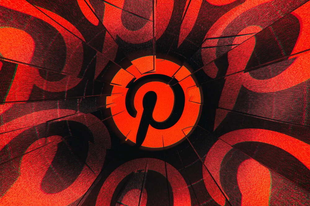 Pinterest canlı yayın uygulaması