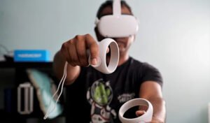 Meta ürünlerini sergilemek için fiziksel mağaza açacak