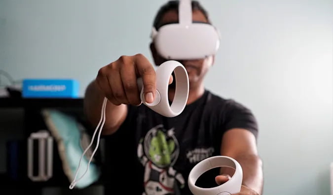 Meta ürünlerini sergilemek için fiziksel mağaza açacak