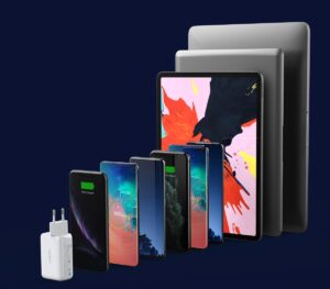 Anker PowerPort III Pod 65W : Şarj sorununa hızlı çözüm