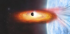 Gökbilimciler yeni bir gezegen keşfetti 17 Gökbilimciler yeni bir gezegen keşfetti