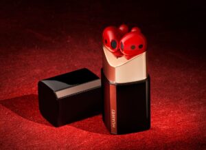 HUAWEI FreeBuds Lipstick