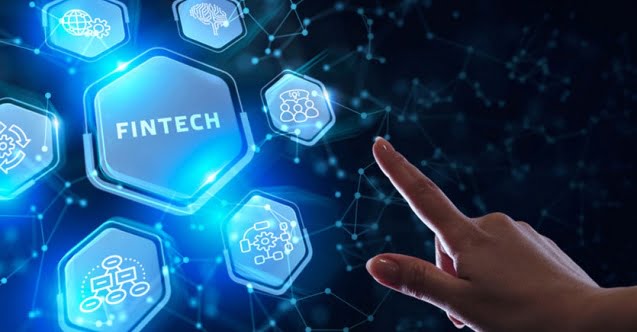 Mastercard fintek