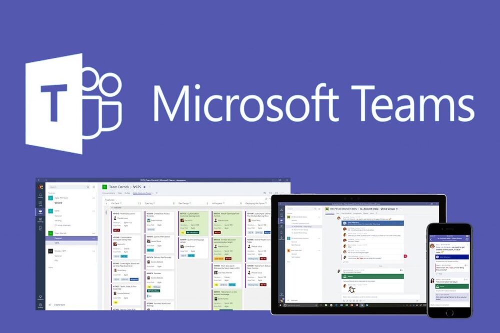 Microsoft Teams toplantıları Meta Workplace'e geliyor