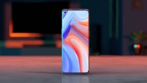 OPPO Reno 6 Lite