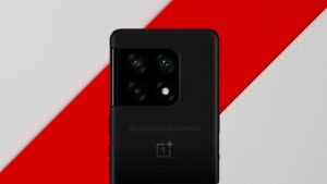 OnePlus 10 Pro kamerası