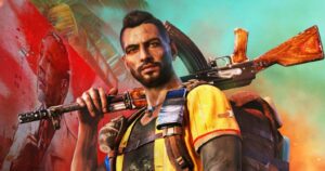 Far Cry 6: Ubisoft, eski, ama lezzetli tarifi kullanmayı sürdürüyor 18 Screenshot 2