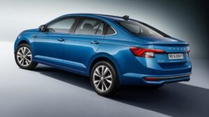 B sınıfı sedan için yeni alternatif