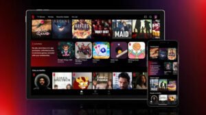 Netflix Gaming, iPhone ve iPad'de kullanıma sunuluyor