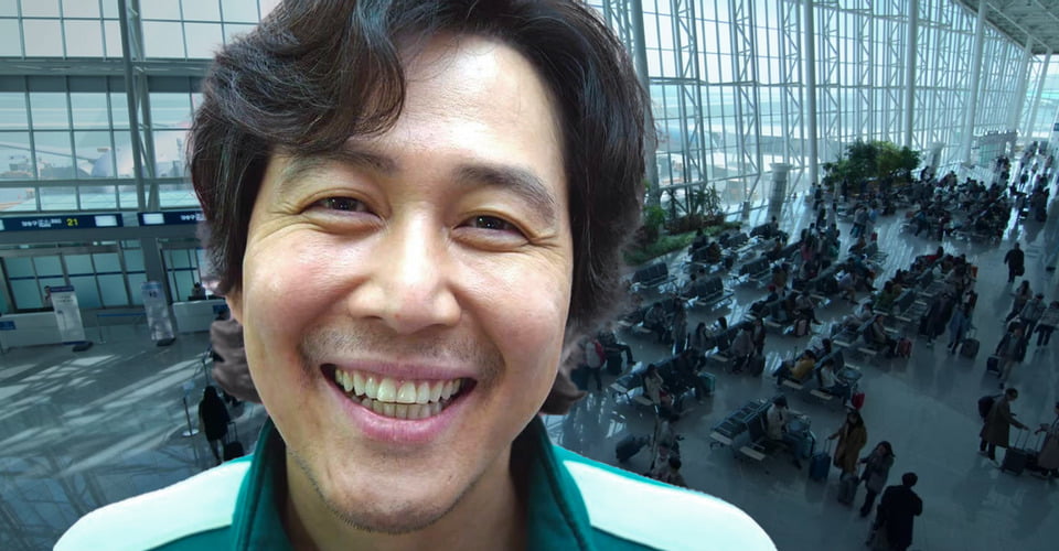 Squid Game hakkında yeni bir teori ortaya çıktı