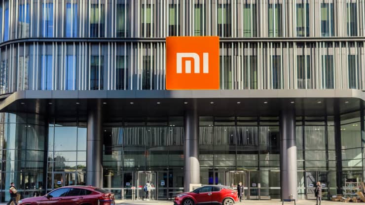 Xiaomi EV fabrikası yılda 300.000 araba üretecek