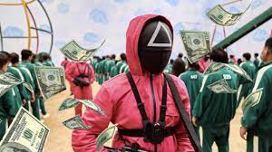 Squid Game kripto para birimi 3 milyon dolarlık bir dolandırıcılıkla çöktü