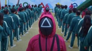 Squid Game yaratıcısı 2. sezon hakkında konuştu 15 Squid Game yaratıcısı 2. sezon hakkında konuştu