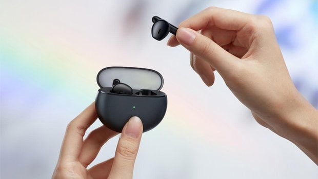 oppo enco air